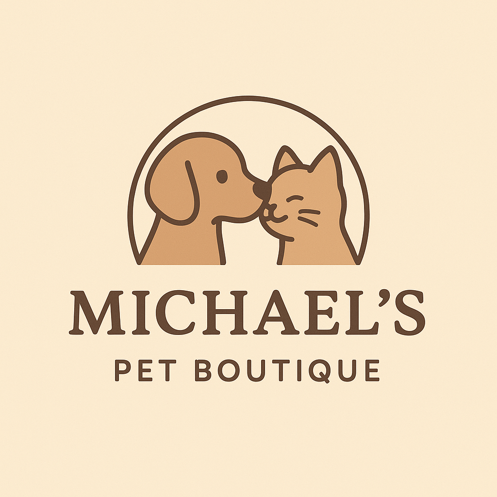 Michael's Pet Boutique